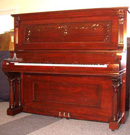 Williams & Sons Upright